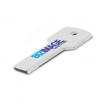 Flash Key 4GB Flash Drive - 107763-0
